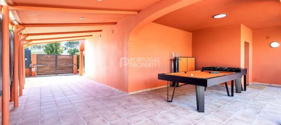 4 bedrooms House in Quarteira, Portugal No. 132624 5