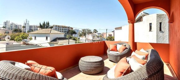 4 bedrooms House in Quarteira, Portugal No. 132624 26