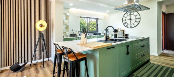 4 bedrooms House in Quarteira, Portugal No. 132624 24