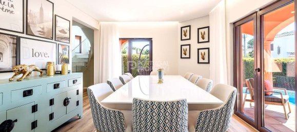 4 bedrooms House in Quarteira, Portugal No. 132624 36