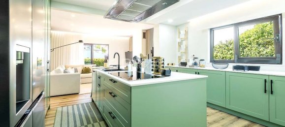 4 bedrooms House in Quarteira, Portugal No. 132624 9