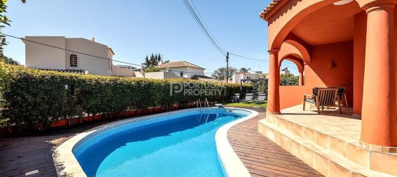 4 bedrooms House in Quarteira, Portugal No. 132624 23