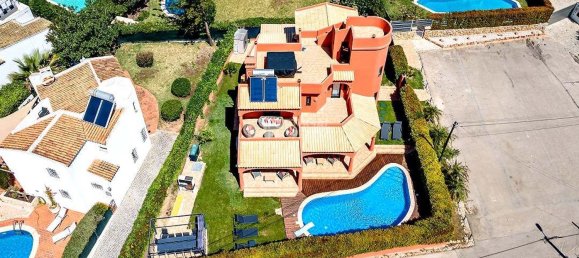 4 bedrooms House in Quarteira, Portugal No. 132624 35