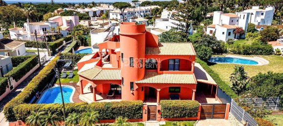 4 bedrooms House in Quarteira, Portugal No. 132624 31