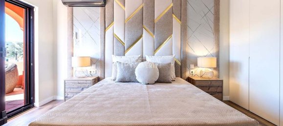 4 bedrooms House in Quarteira, Portugal No. 132624 22