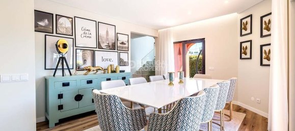 4 bedrooms House in Quarteira, Portugal No. 132624 14