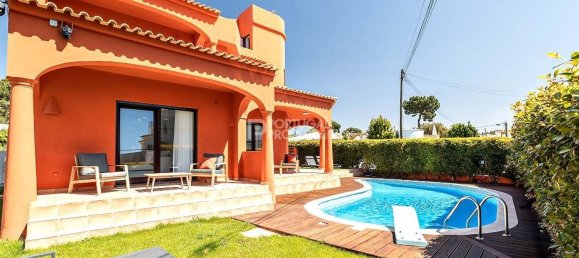 4 bedrooms House in Quarteira, Portugal No. 132624 33