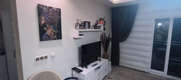 Квартира 1+1 в Аланья, Турция № 31219 20