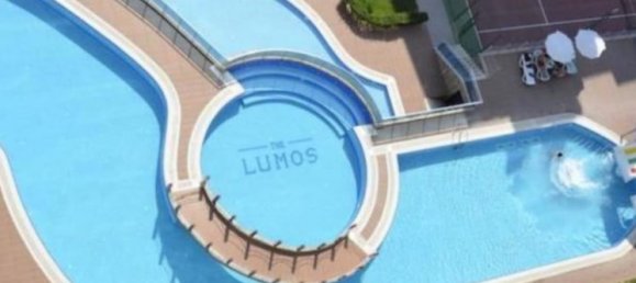 Квартира 1+1 в Аланья, Турция № 31219 13