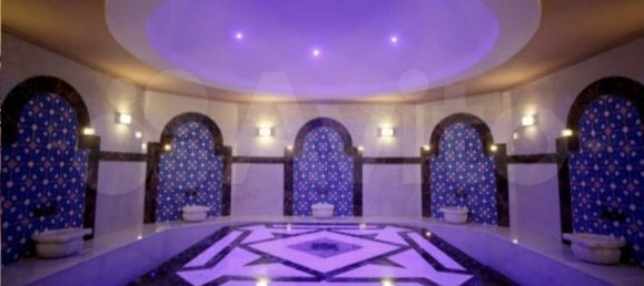 Квартира 1+1 в Аланья, Турция № 31219 19