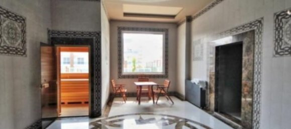 Квартира 1+1 в Аланья, Турция № 31219 10