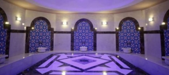 Квартира 1+1 в Аланья, Турция № 31219 25