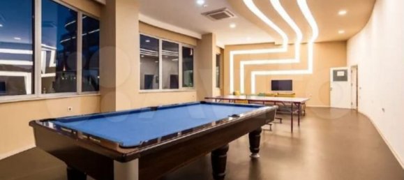 Квартира 1+1 в Аланья, Турция № 31219 9