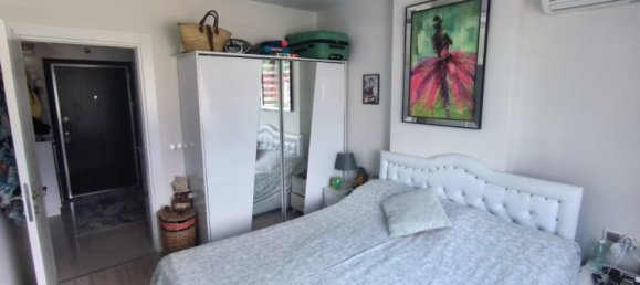 Квартира 1+1 в Аланья, Турция № 31219 16