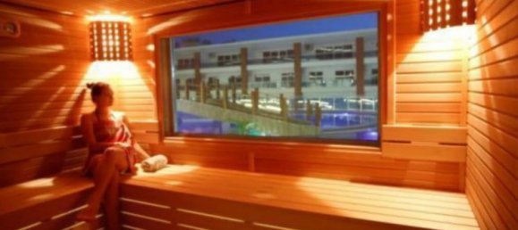 Квартира 1+1 в Аланья, Турция № 31219 7