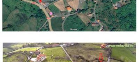 Дом с 3 спальнями в Астурия, Испания № 186741 5