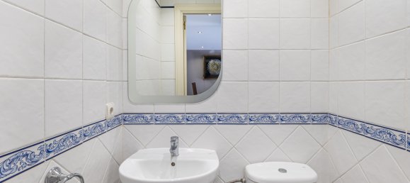 Ático de 3 dormitorios en Marbella, Spain No. 92948 14