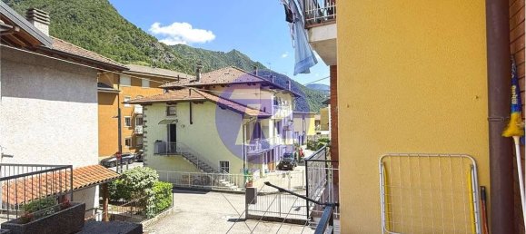 2-Zimmer Wohnung in San Pellegrino Terme, Italy, Nr. 322290 9