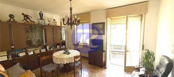 2-Zimmer Wohnung in San Pellegrino Terme, Italy, Nr. 322290 4