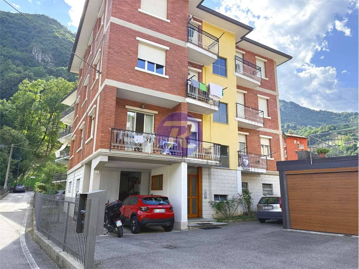 2-Zimmer Wohnung in San Pellegrino Terme, Italy, Nr. 322290