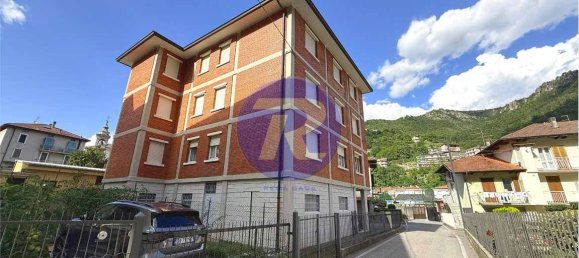 2-Zimmer Wohnung in San Pellegrino Terme, Italy, Nr. 322290 3