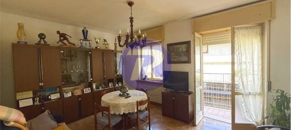 2-Zimmer Wohnung in San Pellegrino Terme, Italy, Nr. 322290 7