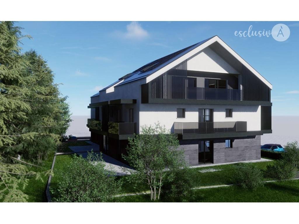 2 غرف نوم شقة في Cesena, Italy رقم 101575