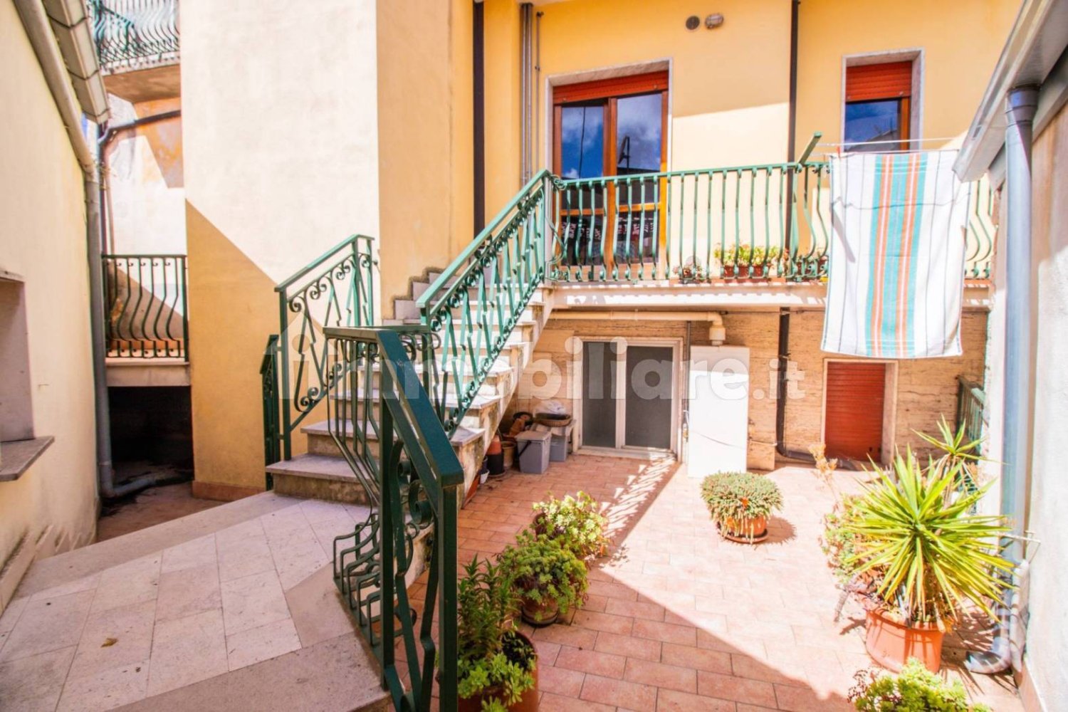 2 Schlafzimmer Wohnung in San Giovanni Rotondo, Italy, Nr. 372857