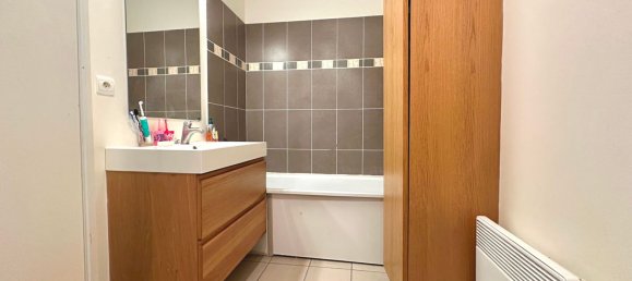 3 غرف نوم شقة في Saint-Gratien, France رقم 127745 5