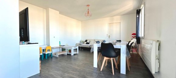 3 غرف نوم شقة في Saint-Gratien, France رقم 127745 3