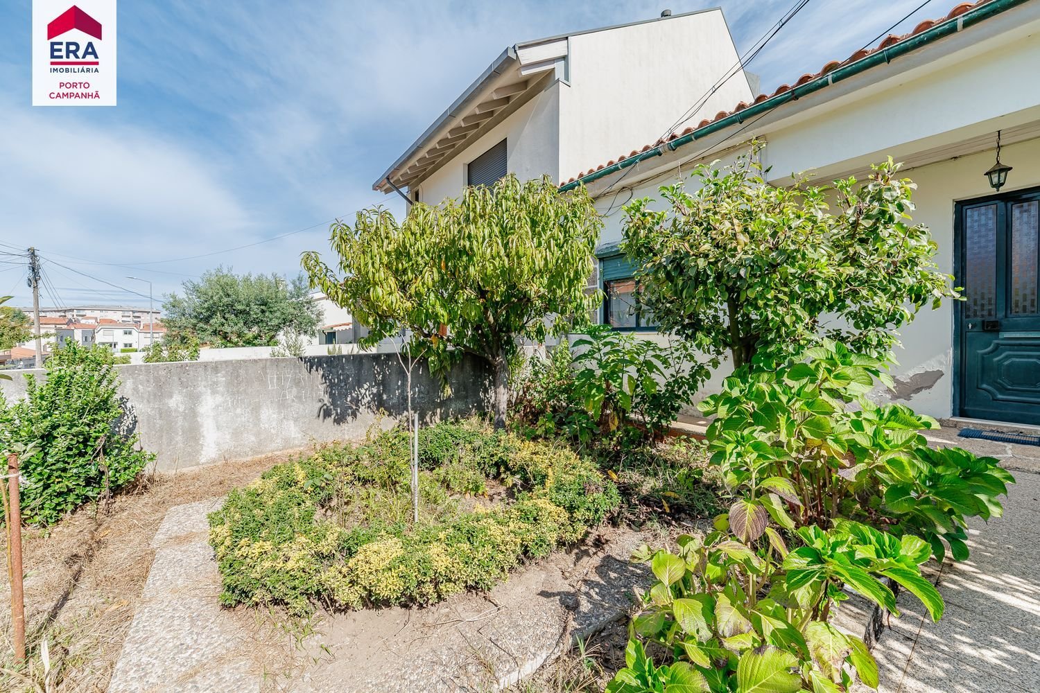 Дом с 2 спальнями в Порту, Португалия № 349743