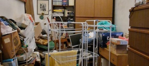 Квартира с 3 спальнями в Ладисполи, Италия № 341780 18