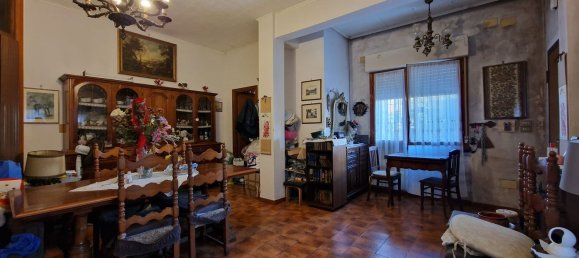 Квартира с 3 спальнями в Ладисполи, Италия № 341780 9