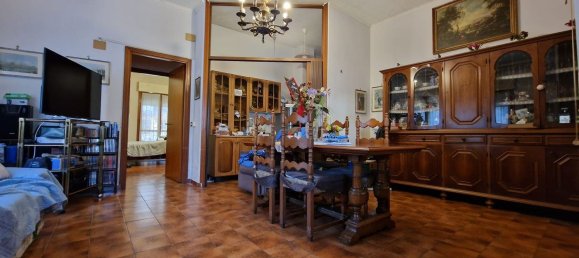 Квартира с 3 спальнями в Ладисполи, Италия № 341780 8