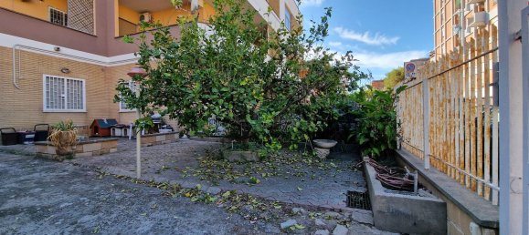 Квартира с 3 спальнями в Ладисполи, Италия № 341780 6