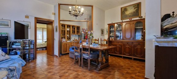 Квартира с 3 спальнями в Ладисполи, Италия № 341780 7