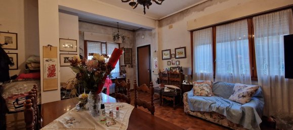 Квартира с 3 спальнями в Ладисполи, Италия № 341780 10