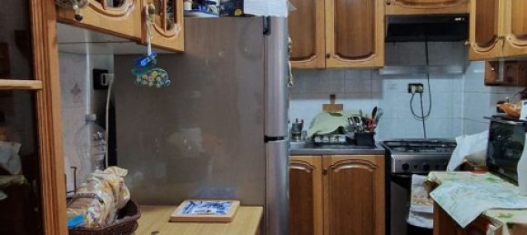 Квартира с 3 спальнями в Ладисполи, Италия № 341780 13