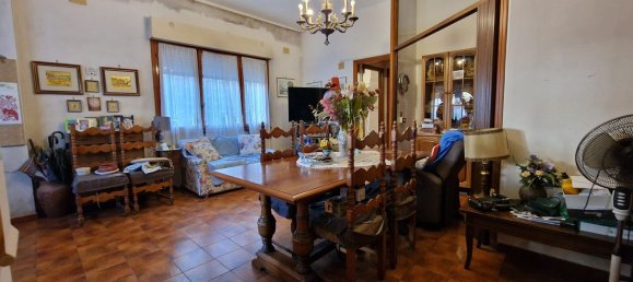 Квартира с 3 спальнями в Ладисполи, Италия № 341780 11