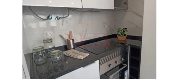 Apartamento de 1 dormitorio en Lisbon, Portugal No. 104046 4