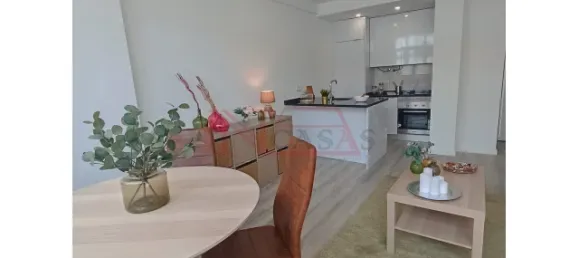 Apartamento de 1 dormitorio en Lisbon, Portugal No. 104046 2