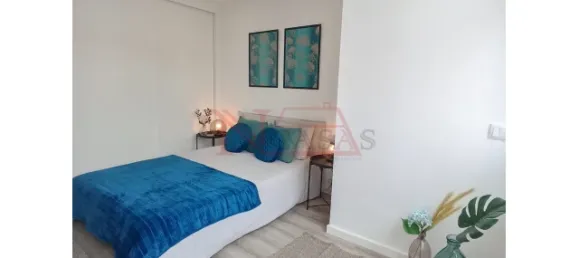 Apartamento de 1 dormitorio en Lisbon, Portugal No. 104046 6