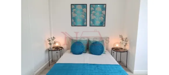 Apartamento de 1 dormitorio en Lisbon, Portugal No. 104046 7