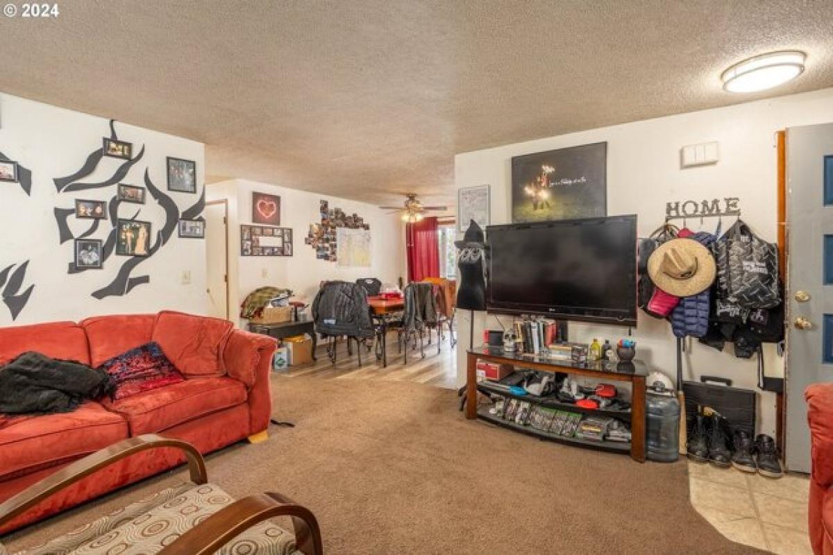 3 غرف نوم منزل في Eugene, USA رقم 380790