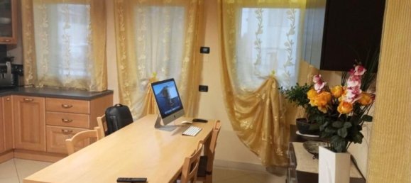 4 rooms Duplex in Cogollo del Cengio, Italy No. 170389 36