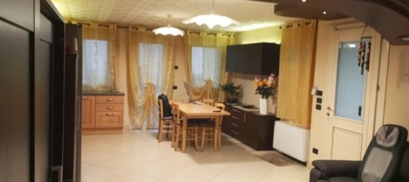 4 rooms Duplex in Cogollo del Cengio, Italy No. 170389 27