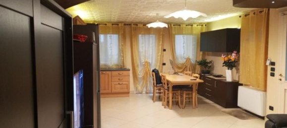 4 rooms Duplex in Cogollo del Cengio, Italy No. 170389 39