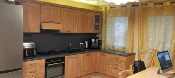 4 rooms Duplex in Cogollo del Cengio, Italy No. 170389 28