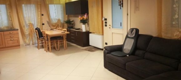 4 rooms Duplex in Cogollo del Cengio, Italy No. 170389 38