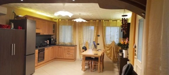 4 rooms Duplex in Cogollo del Cengio, Italy No. 170389 37